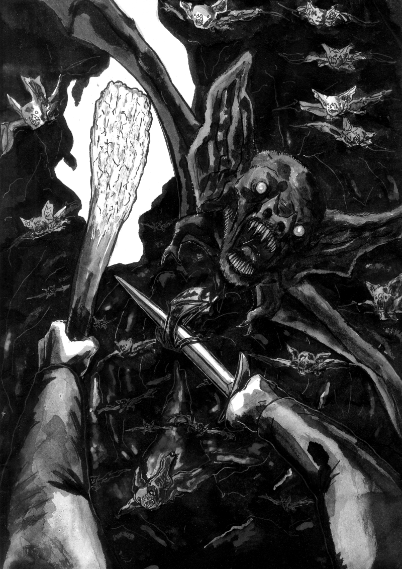Brutopýří hejno