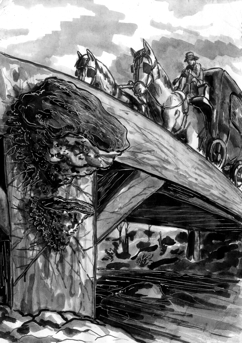 Nebezpečný houbeles