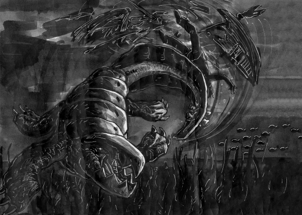 Želvorec