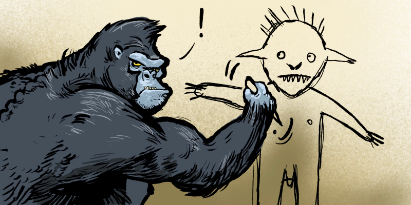 Ilustrátoři: Pohodář ticho762